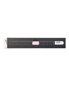 Liniaal 30 cm - Light Pink 182