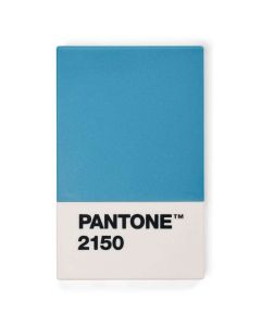 Pasjeshouder in Giftbox - Blue 2150