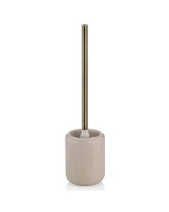 Adele Toiletborstel met Houder
