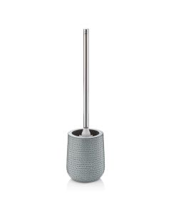 Dots Toiletborstel met Houder