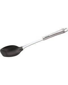 Rijstlepel 34,5 cm Zwart