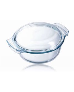 Classic Ovenschaal Rond met Deksel 4,9 liter
