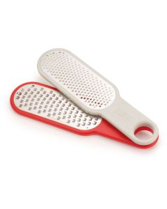 Rasp Set van 2 Stuks
