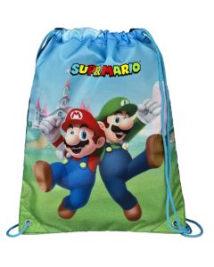Super Mario Draagtas