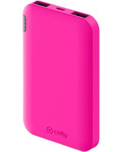 Energy Powerbank 5000mAh