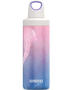 Reno Thermosbeker 500 ml Sea Jellies