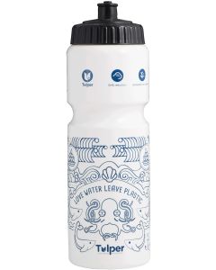 Bio Bidon Drinkfles 750 ml Ocean