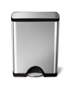 Prullenbak Classic 50 liter