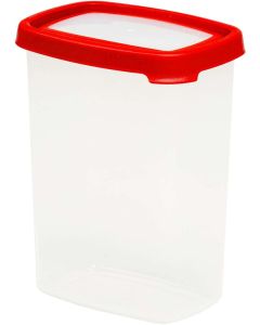 Opbergbox Seal It 1,7 liter Set van 3 Stuks