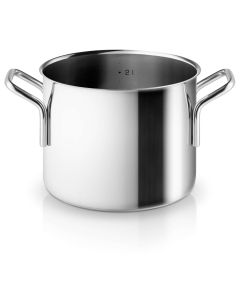 Kookpan Ø 16 cm 2,2 liter