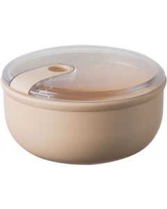 Pull Box Lunchbox Rond 750 ml