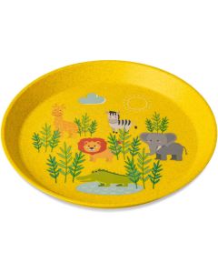 Connect Bord ø 20,5 cm Africa
