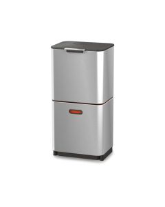Totem Max Prullenbak 2x30 liter