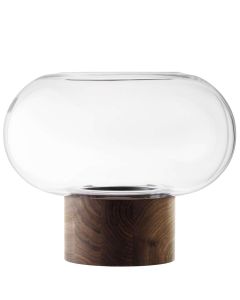 Oblate Vaas 35 cm