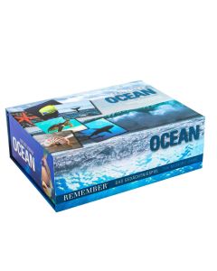 Spel Memory Ocean