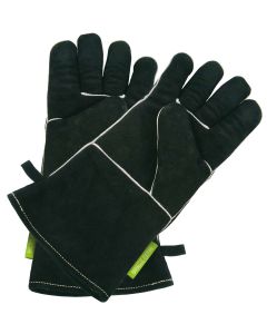 BBQ Accessoire Handschoen L Set van 2 Stuks