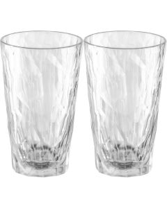 Superglas Club No. 06 Glas 300 ml Set van 2 Stuks