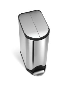 Prullenbak Butterfly 30 liter