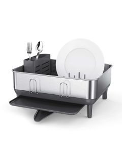 Afdruiprek Compact met Stalen Frame