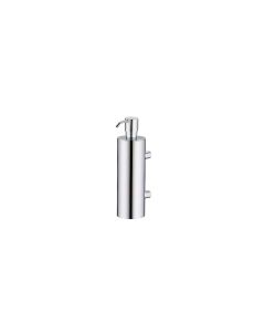 Brass Zeepdispenser 400 ml met Wandbevestiging