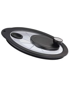 Vervanging Deksel voor Slacentrifuge ø 26 cm