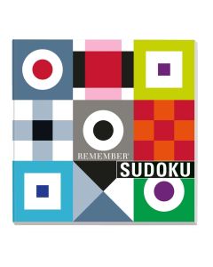 Spel Sudoku