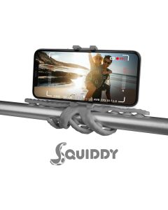 Squiddy Mini Houder Flexibel