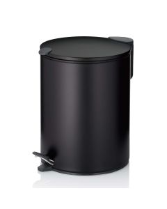 Mats Prullenbak met Pedaal 5 liter