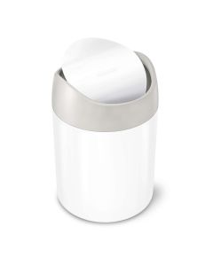 Prullenbak Mini Can 1,5 liter