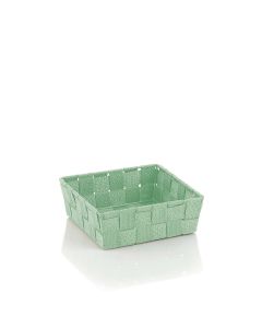Alvaro Mand 19x19x6 cm