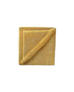 Ladessa Badhanddoek Curry Yellow 70x140 cm