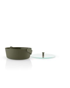Green Tool Stoomschaal voor Magnetron 8,5x20 cm