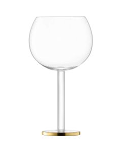 Luca Balloon Glas 320 ml Set van 2 Stuks