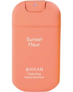 Hand Desinfectie Pocket 30 ml - Sunset Fleur