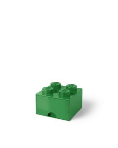 Opbergbox met Lade Brick 4
