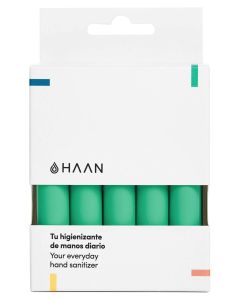 Hand Desinfectie Pocket 30 ml - Dew of Dawn - Set van 5 Stuks