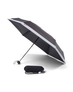 Paraplu Compact in Reistas - Black 419