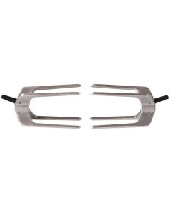 Fusion Klem met Cliplock