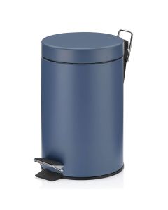 Monaco Prullenbak met Pedaal 3 liter