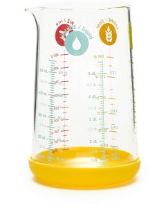 Maatbeker 500 ml
