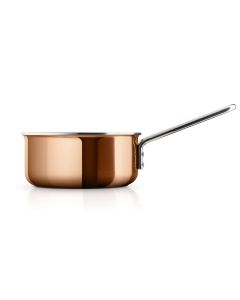 Copper Steelpan Ø 16 cm 1,5 liter