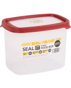 Opbergbox Seal It 2,1 liter