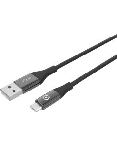 Kabel USB USB-Micro 1 meter