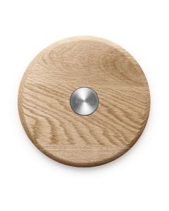 Nordic Kitchen Panonderzetter Magnetisch