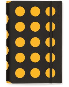 Notitieboek A5 Multi Dots