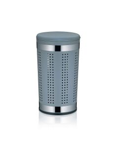 Sevilla Wasmand met Zitdeksel 60,5 cm