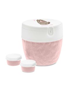 Bentobox L Bento Box Pusheen Snack Time