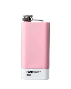 Heupfles 150 ml - Light Pink 182