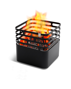 Cube Vuurkorf