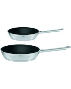 Elegance Koekenpan Set van 2 Stuks
